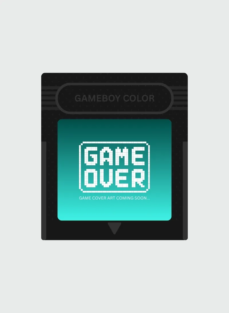 Pokemon Trading Card Game [GameBoy Color]