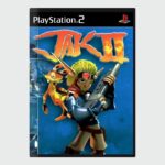 Jak II [Playstation 2] | Buy at GAMECYCLE Vixeoo.com