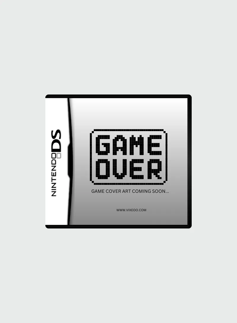 Blue DS System [DS] | Buy at GAMECYCLE Vixeoo.com