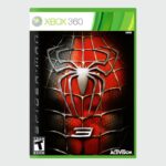 Spiderman 3 [Xbox 360] | Buy at GAMECYCLE Vixeoo.com