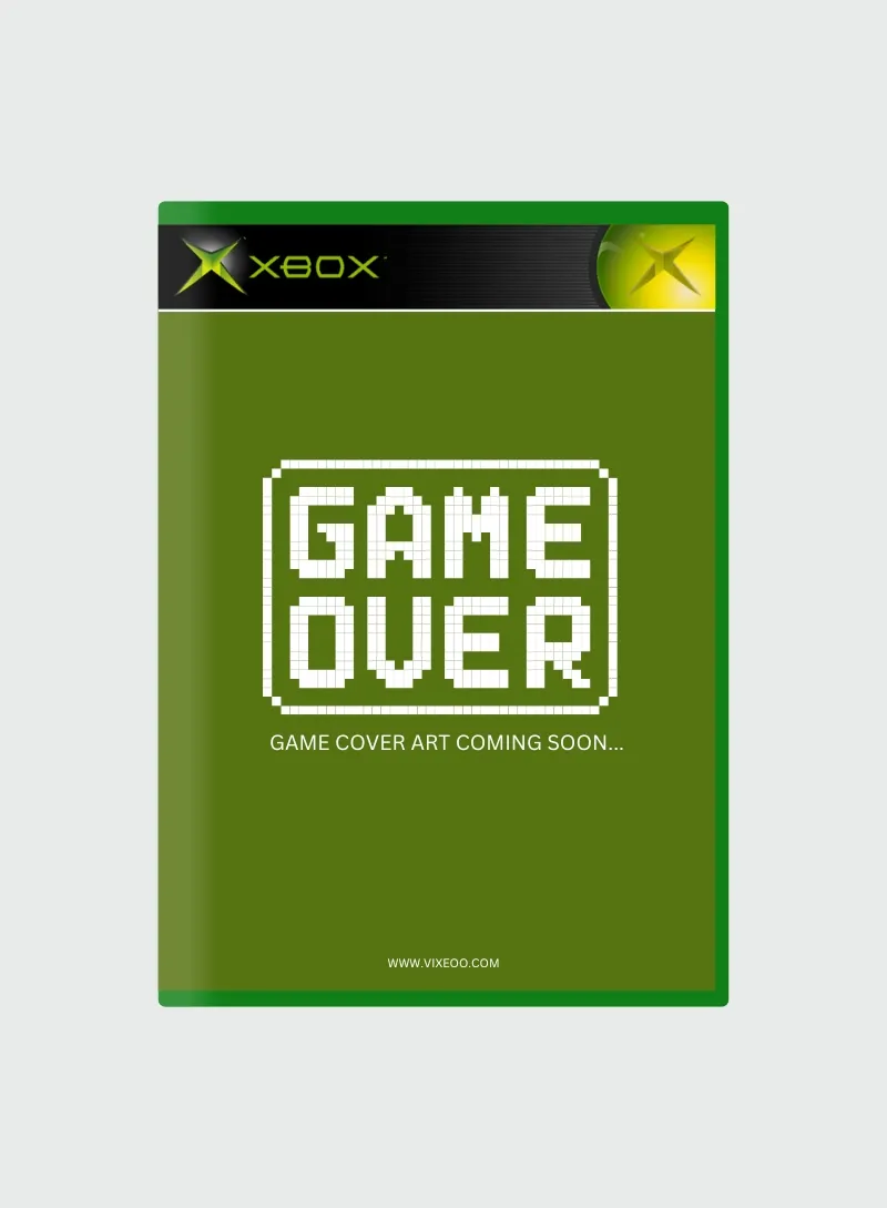 Sega GT 2002 & JSRF [Xbox]