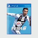FIFA 19 [Playstation 4] | Buy at GAMECYCLE Vixeoo.com