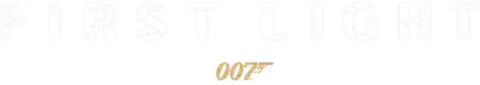 007 FIRST LIGHT LOGO